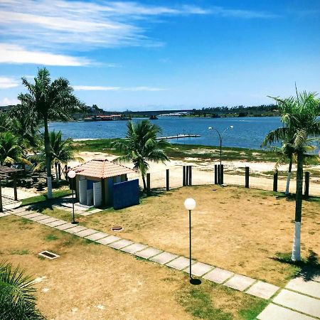 Apartamento Marina Clube Vista Lagoa Cabo Frio Exterior foto
