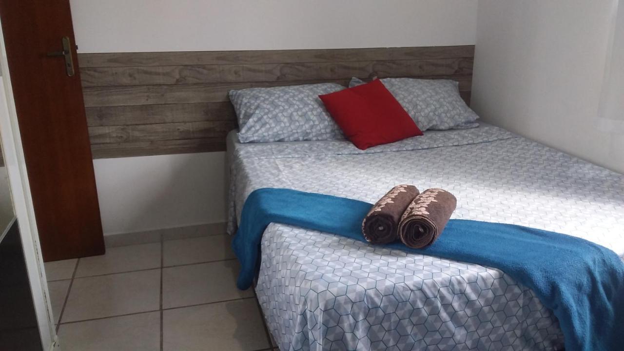 Apartamento Marina Clube Vista Lagoa Cabo Frio Exterior foto