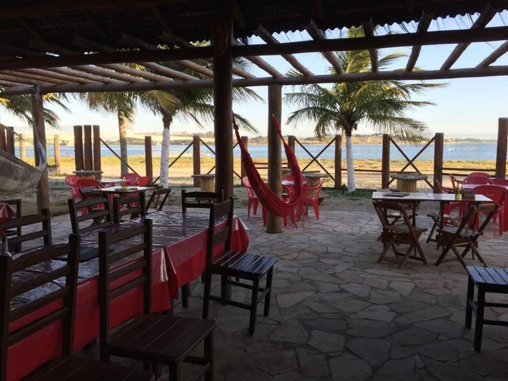 Apartamento Marina Clube Vista Lagoa Cabo Frio Exterior foto