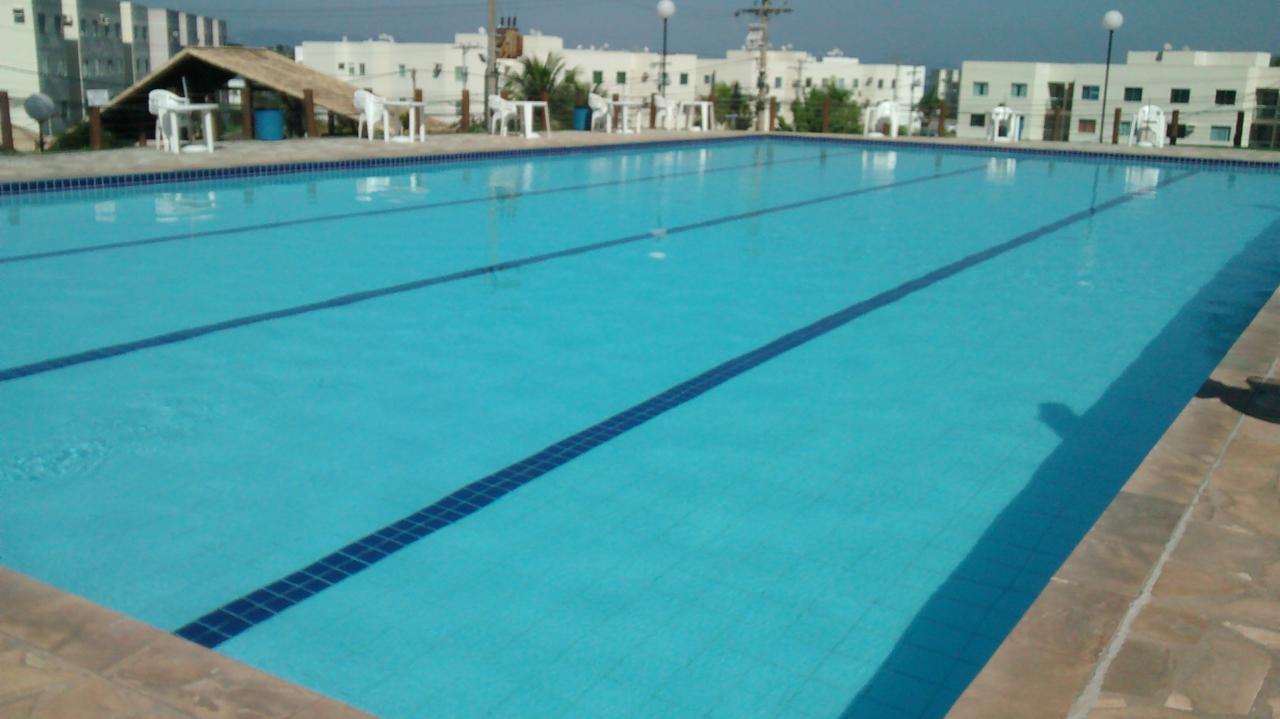 Apartamento Marina Clube Vista Lagoa Cabo Frio Exterior foto