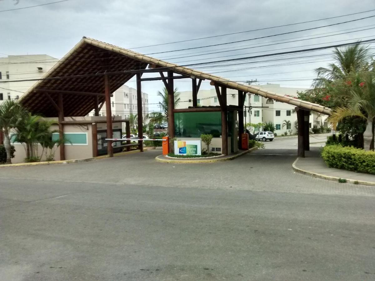 Apartamento Marina Clube Vista Lagoa Cabo Frio Zimmer foto